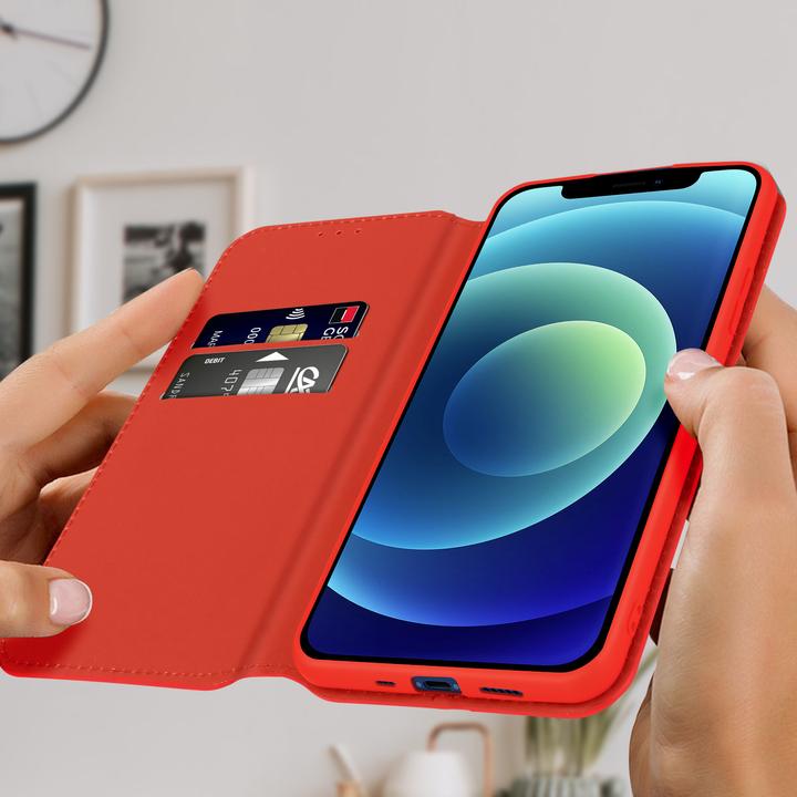 Image du produit Avizar Série Elec (Apple iPhone 12 mini)