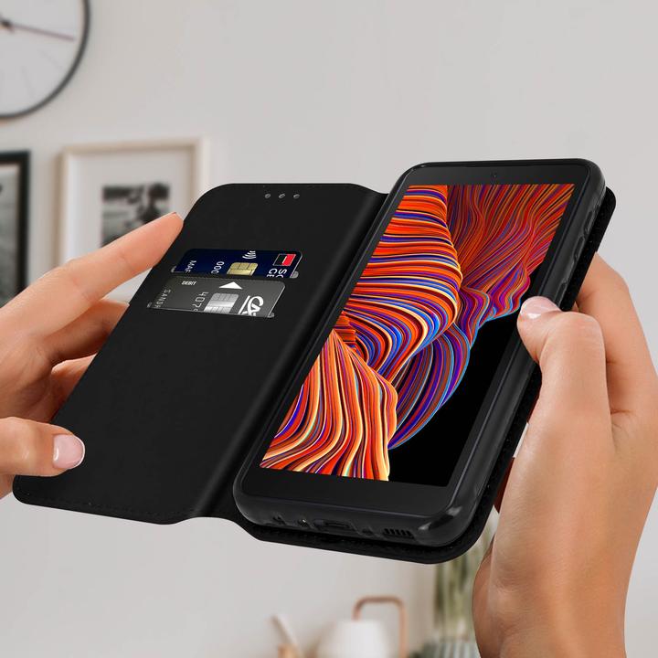 Actual product image Avizar Elec Series (Samsung Galaxy Xcover 5)