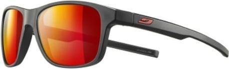 Black, Red