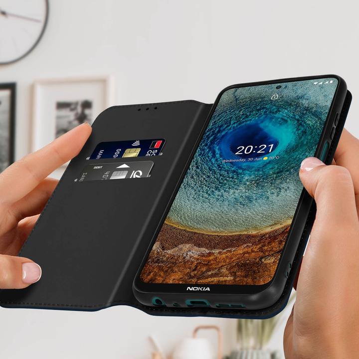 Produktbild Avizar Elec Series (Nokia X20)