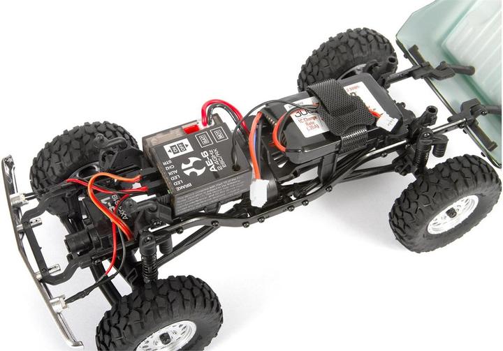 Actual product image Axial Chevrolet C10 (RTR Ready-to-Run)