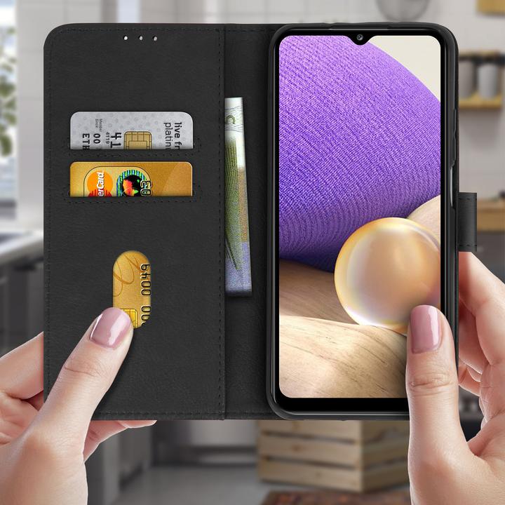 Immagine prodotto Avizar Serie Chester (Samsung Galaxy A32 5G)