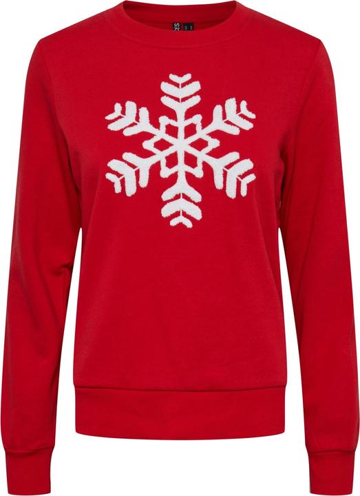 Immagine prodotto Pieces Pcmerry Ls Snowflake (XS)