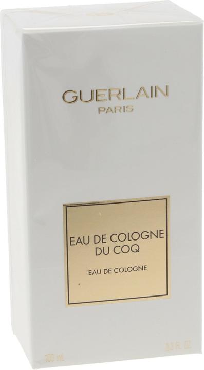 Image du produit Guerlain Du Coq (Eau de cologne, 100 ml)