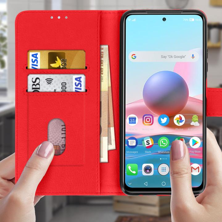 Produktbild Avizar Chester Series (Xiaomi Redmi Note 10 Pro)