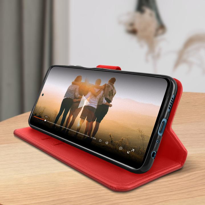Image du produit Avizar Série Chester (Samsung Galaxy A52)