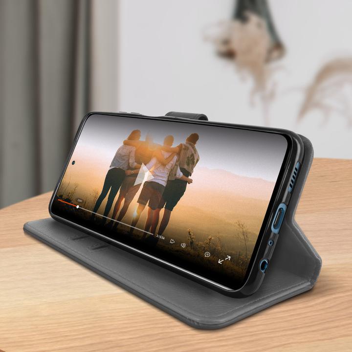 Actual product image Avizar Chester Series (Samsung Galaxy A52)
