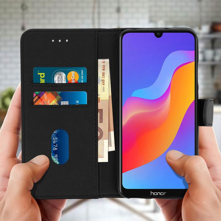 Image du produit Avizar Série Chester (Huawei Y6 (2019))