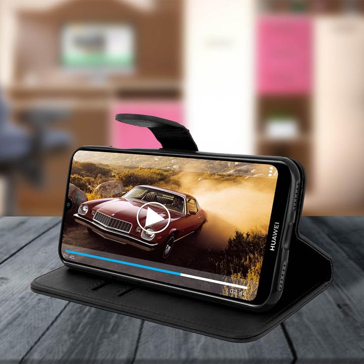 Image du produit Avizar Série Chester (Huawei Y6 (2019))