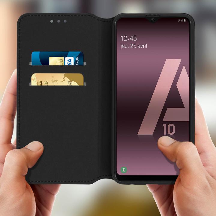 Actual product image Avizar Elec Series (Samsung Galaxy A10)