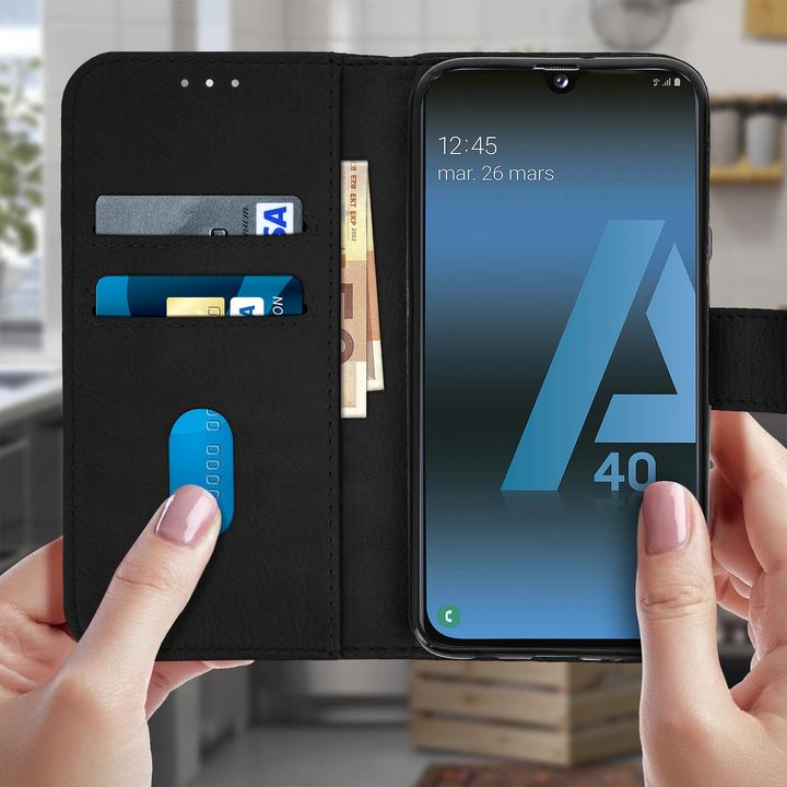 Immagine prodotto Avizar Serie Chester (Samsung Galaxy A40)