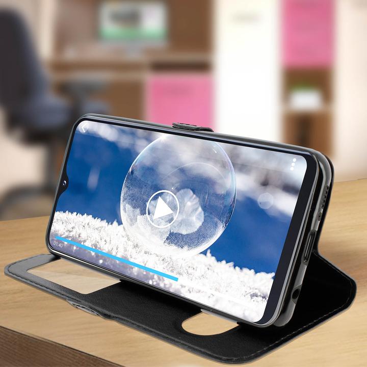 Actual product image Avizar Towind Series (Samsung Galaxy A20e)