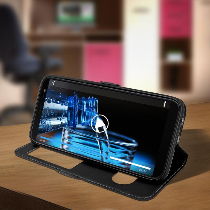 Image du produit Avizar Série Towind (Samsung Galaxy J6)