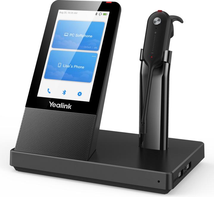 Produktbild Yealink WH67 UC