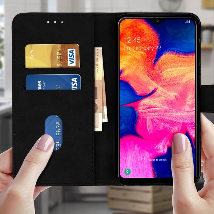 Immagine prodotto Avizar Serie Chester (Samsung Galaxy A10)