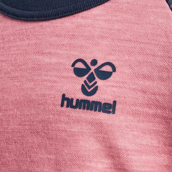 Immagine prodotto hummel Maglietta Wingo L/S (140)
