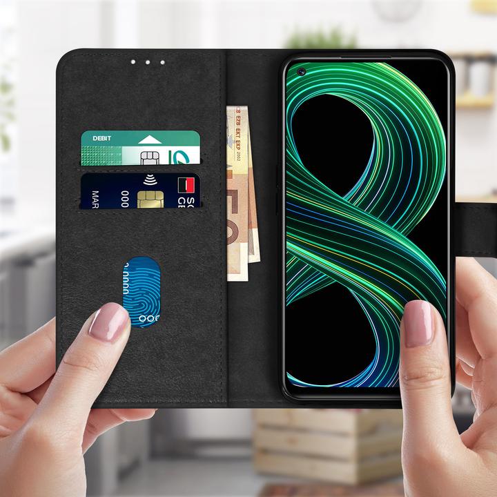 Actual product image Avizar Chester Series (Realme Narzo 30 5G)