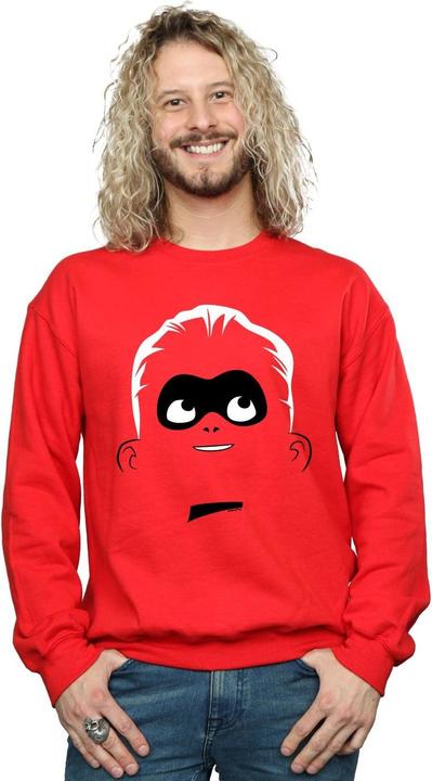 Produktbild Disney Incredibles 2 Dash Face Sweatshirt (XL)