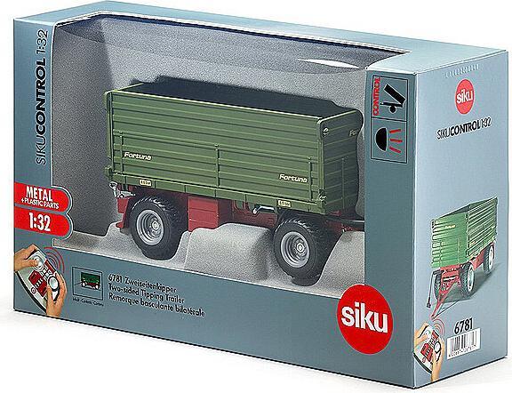 Image du produit Siku Benne à double sens