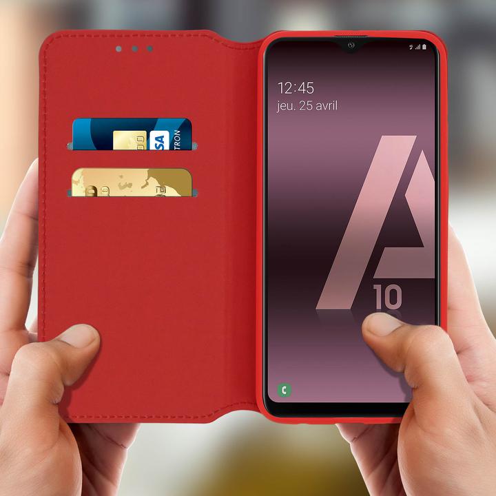 Produktbild Avizar Elec Series (Samsung Galaxy A10)