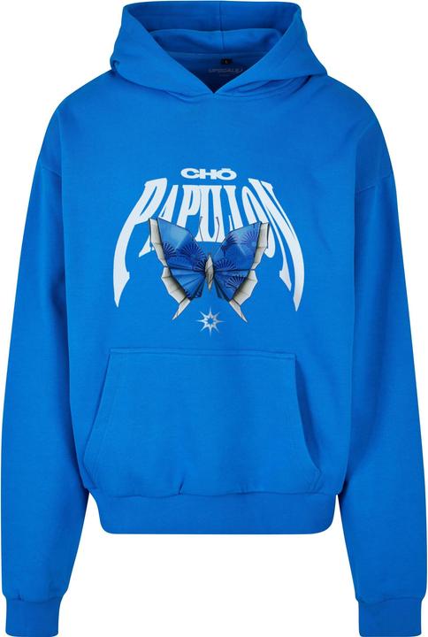 Image du produit Urban Classics Sweat à capuche Origami Heavy Oversize - 91507 (XL)