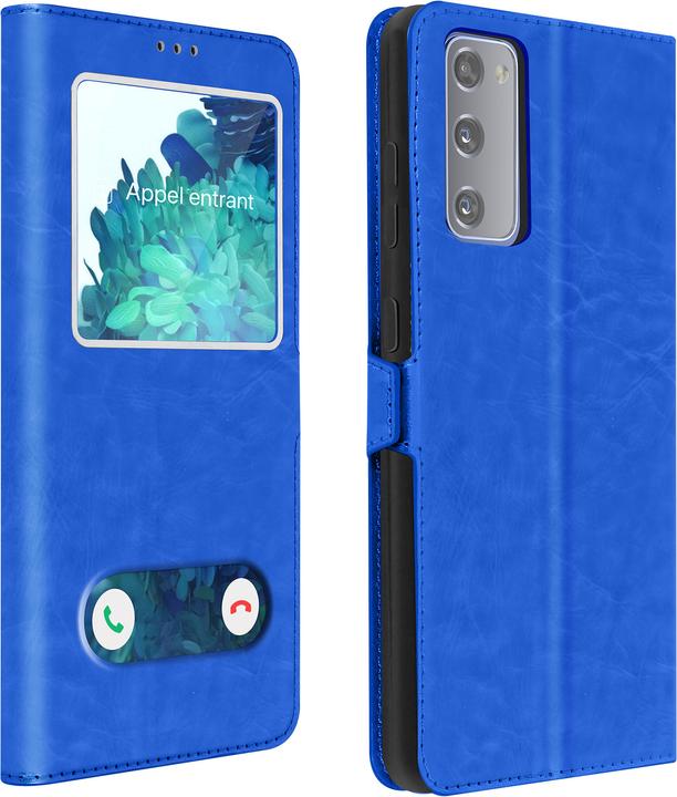 Produktbild Avizar Towind Series (Samsung Galaxy S20 FE)