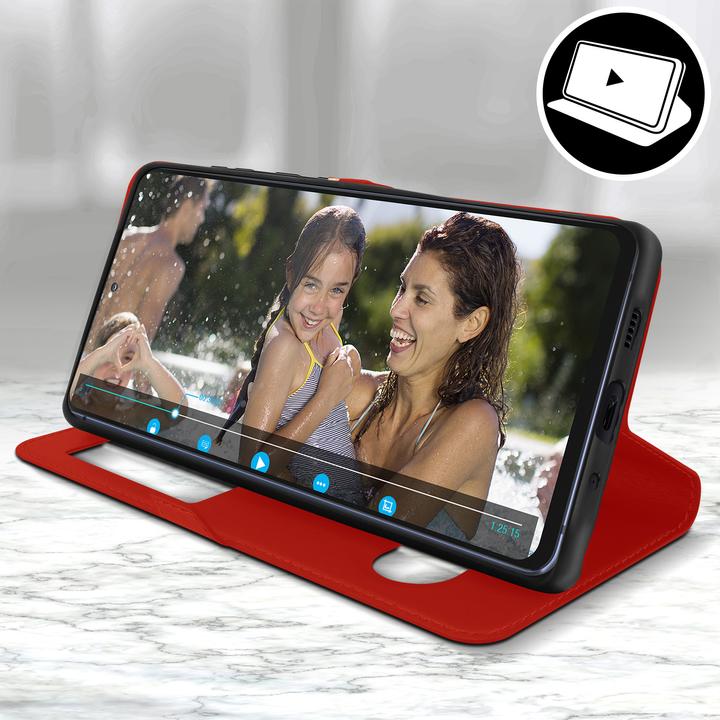 Actual product image Avizar Towind Series (Samsung Galaxy S20 FE)
