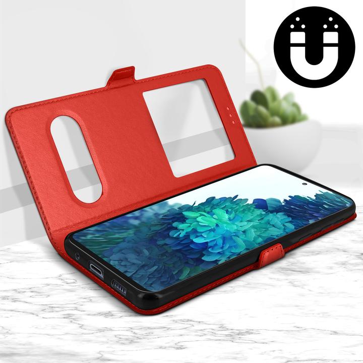 Actual product image Avizar Towind Series (Samsung Galaxy S20 FE)