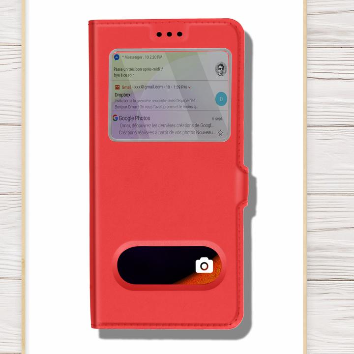 Actual product image Avizar Towind Series (Samsung Galaxy A52s 5G)