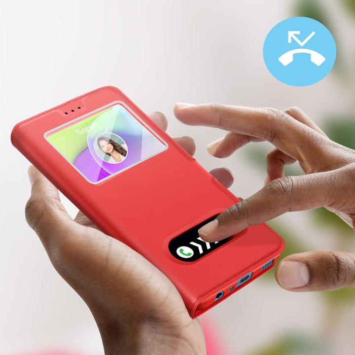 Actual product image Avizar Towind Series (Samsung Galaxy A52s 5G)