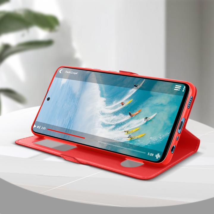 Actual product image Avizar Towind Series (Samsung Galaxy A52s 5G)