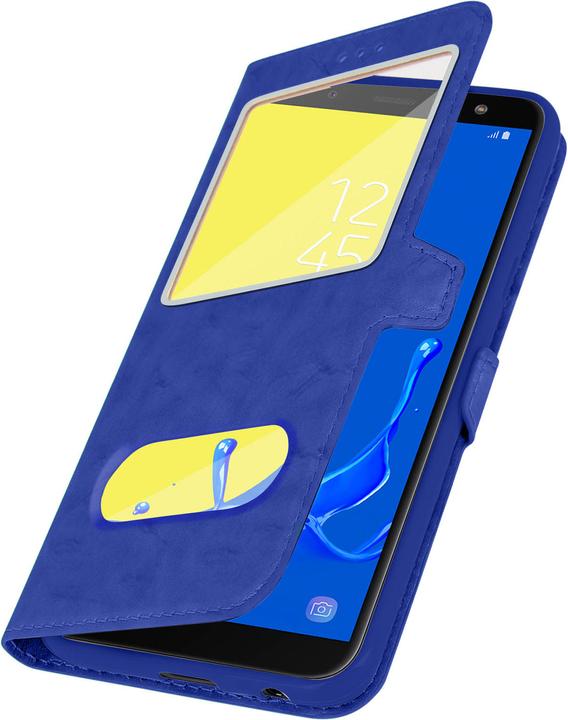 Actual product image Avizar Towind Series (Samsung Galaxy J6)
