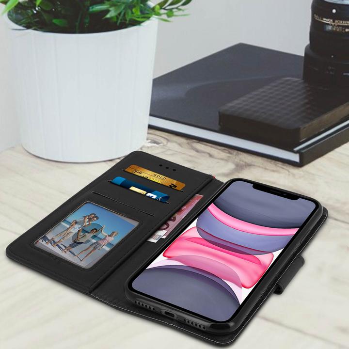 Actual product image Avizar Vito Series (Apple iPhone 11)