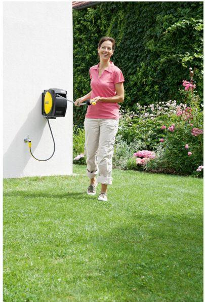 Productafbeelding Kärcher Premium slangenbox CR 7.220 Automatische EU-versie (20 m)