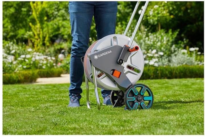 Produktbild Gardena AquaRoll