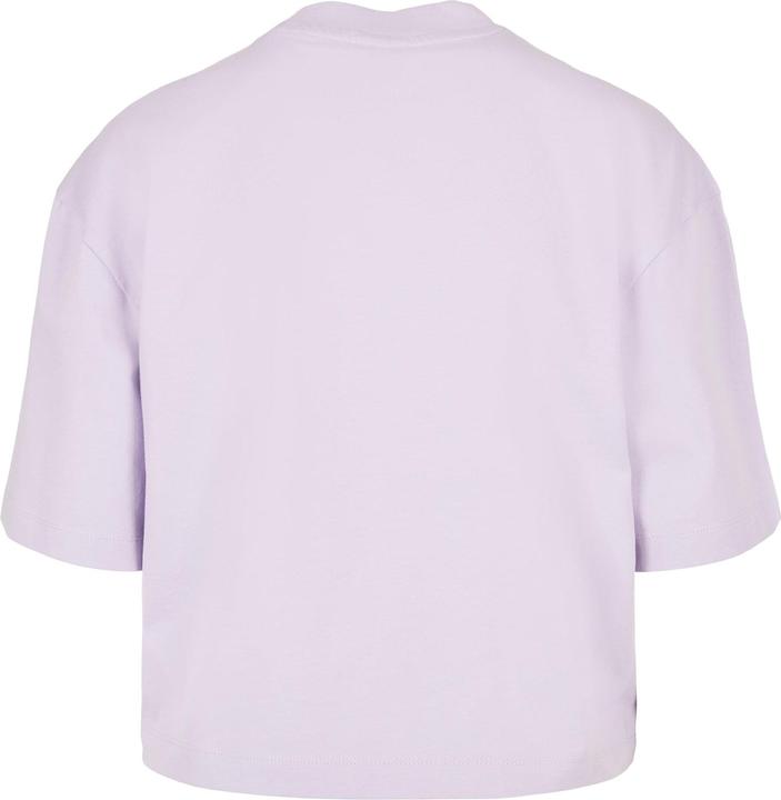 Actual product image Urban Classics Ladies Organic Oversized Tee (XL)