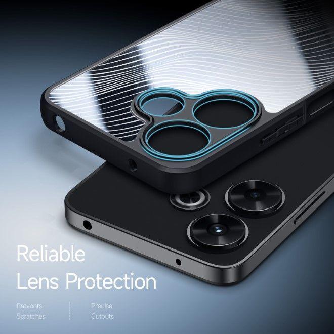 Produktbild Dux Ducis Aimo Series Hardcase (Xiaomi Redmi 13)