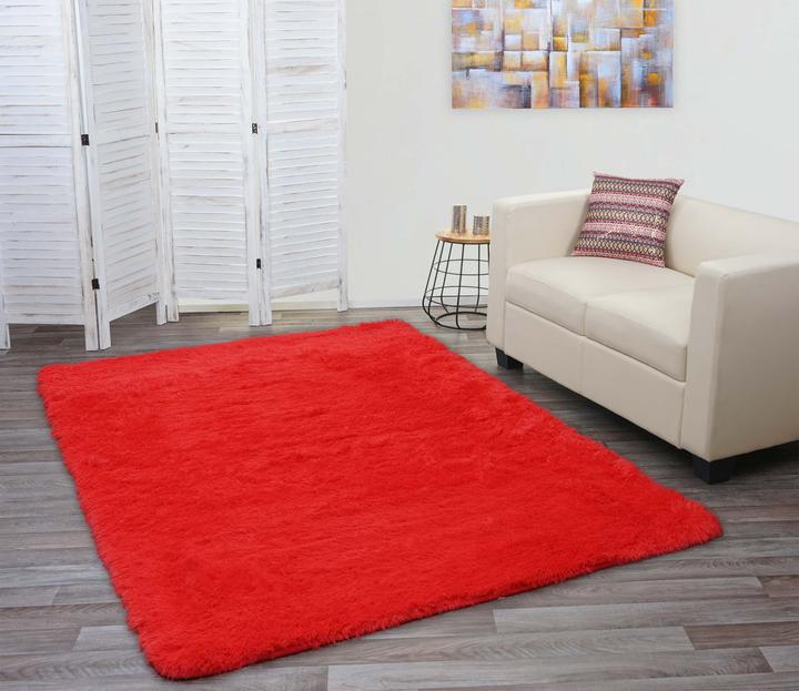 Produktbild Jamb Shaggy Hochflor flauschig (160 x 230 cm)