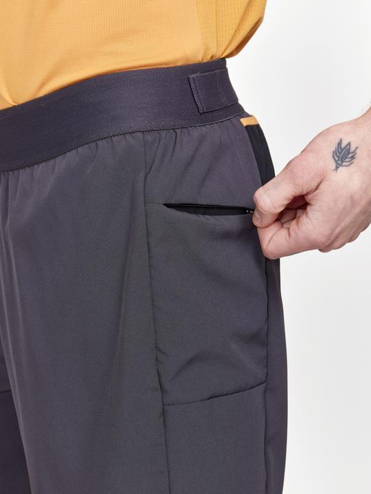 Actual product image Craft Pro Trail 2in1 Shorts M (XL)