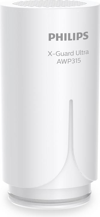 Actual product image Philips Filter cartridge AWP315