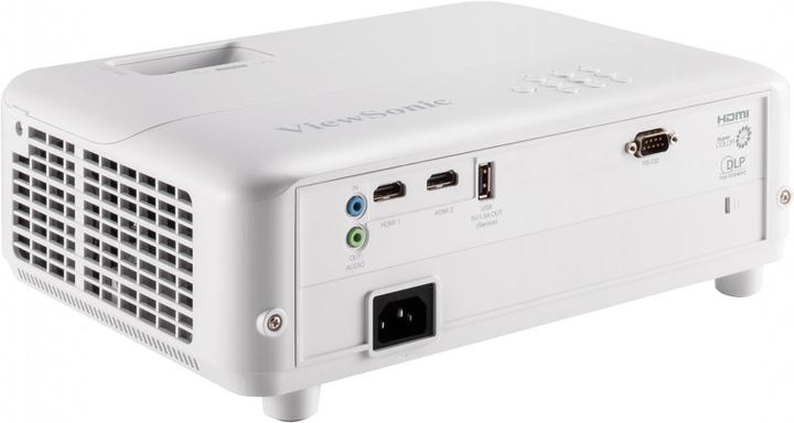 Actual product image Viewsonic FHD projector (HD, 3500 lm, 1.13 - 1.47:1)