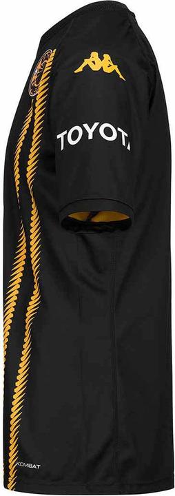 Image du produit Kappa Maillot Extérieur Kaizer Chiefs FC 2024/25 (XXL)