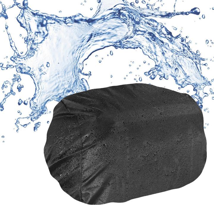 Actual product image Hama Matera (Camera shoulder bag)