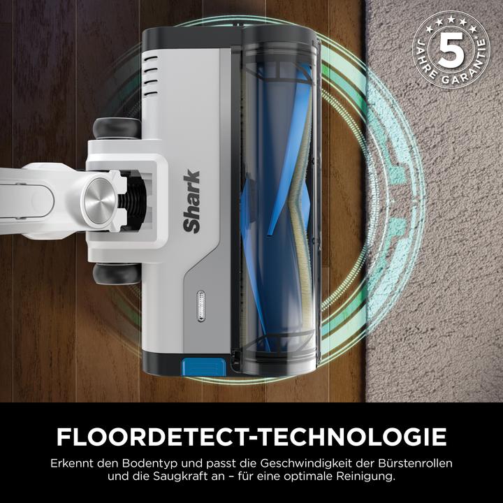 Productafbeelding Shark IZ380CH PowerPro