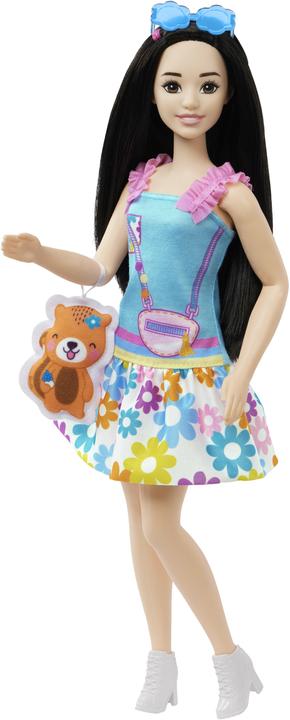 Produktbild Barbie My First Renee