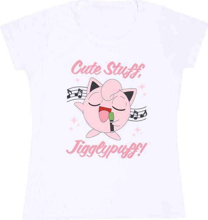 Produktbild Pokémon Sing Along TShirt (L)