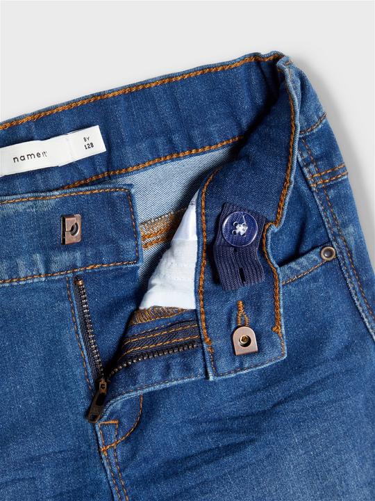 Produktbild Name it Skinny Fit Jeans (140)