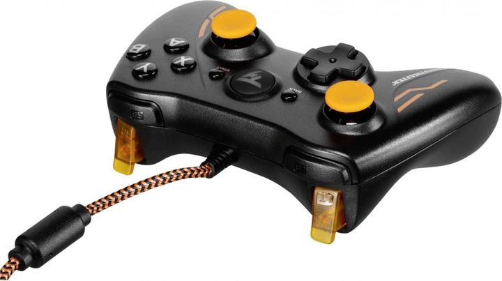 Produktbild Thrustmaster GP XID Pro (PC)