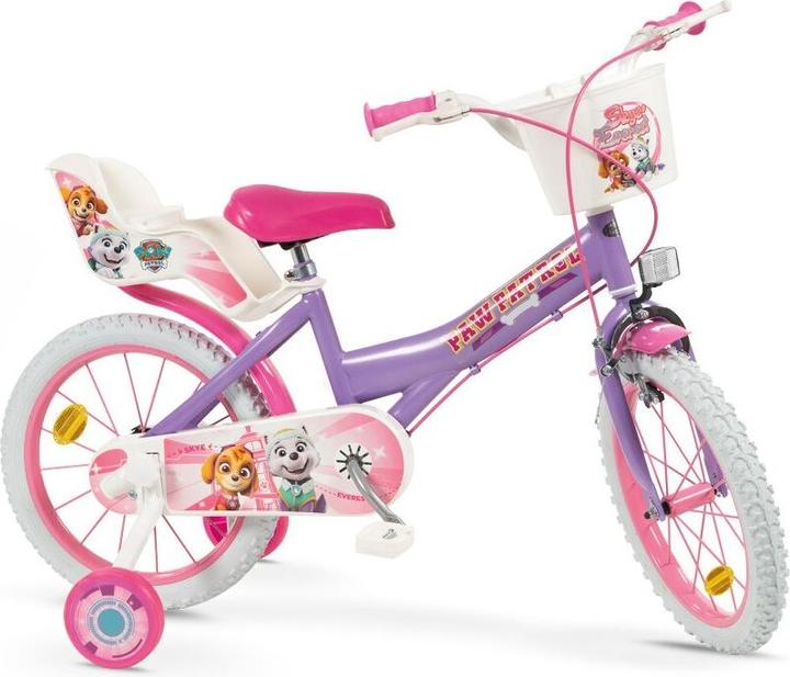 Image du produit Toimsa Paw Patrol (16")