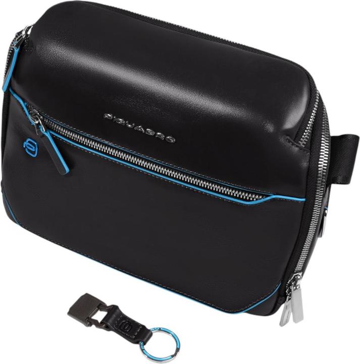 Immagine prodotto Piquadro Blue Square - PRO Umhängetasche